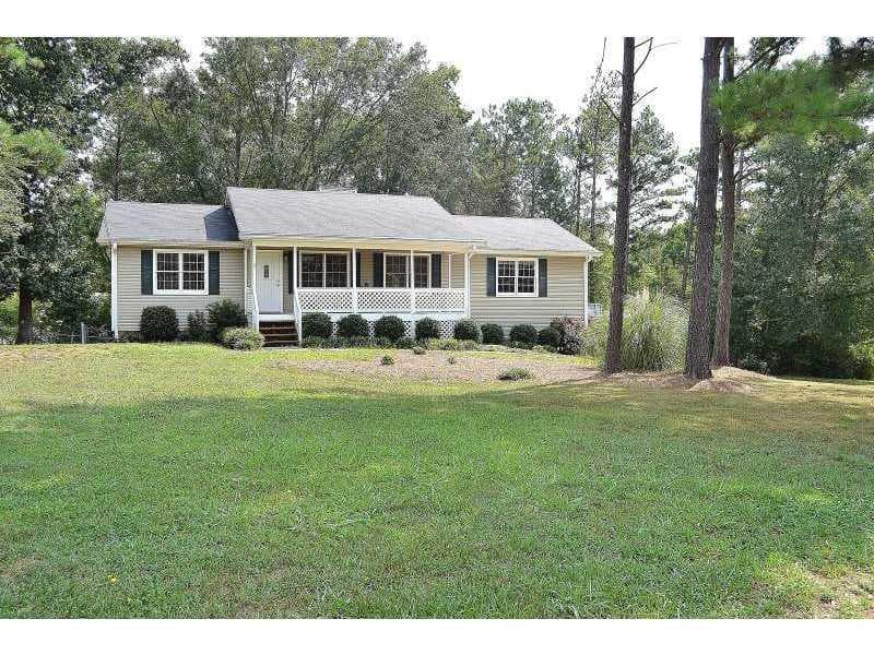 604 Woodall Drive, Woodstock, GA 30188 — most recent listing photo
