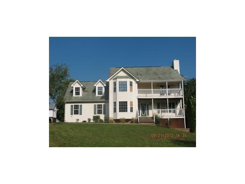 310 Old Fincher Court, Canton, GA 30114 — most recent listing photo