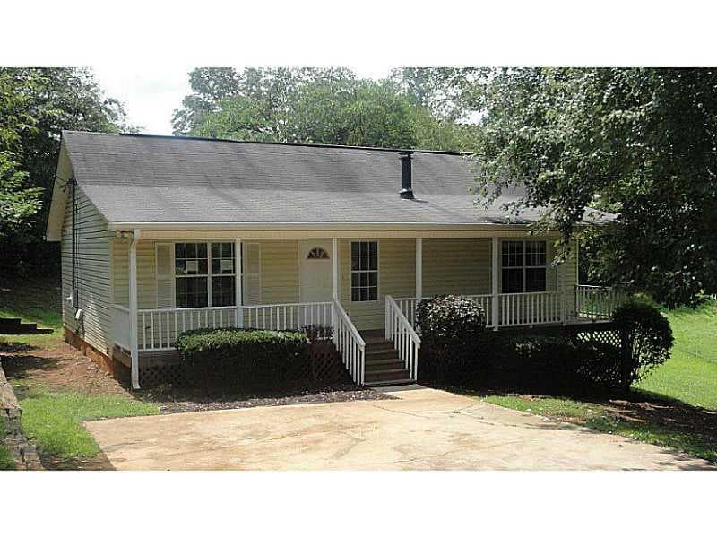 5145 Sawnee Lane, Gainesville, GA 30506 — most recent listing photo