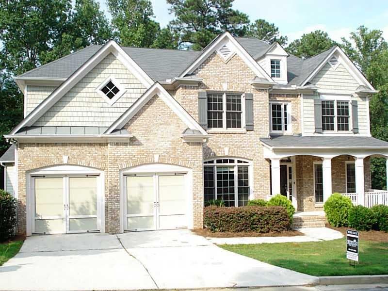 1863 Hamilton Mill Parkway, Dacula, GA 30019 — most recent listing photo