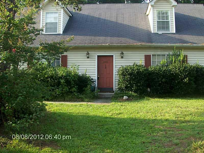 1086 Cherry Laurel Drive, Lithonia, GA 30058 — most recent listing photo