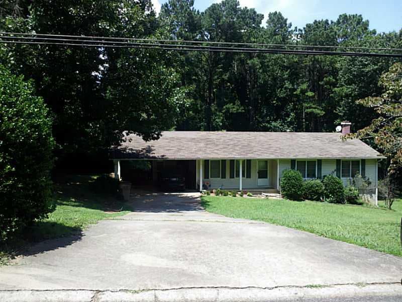 3952 Butterfield Drive, Kennesaw, GA 30152 — most recent listing photo