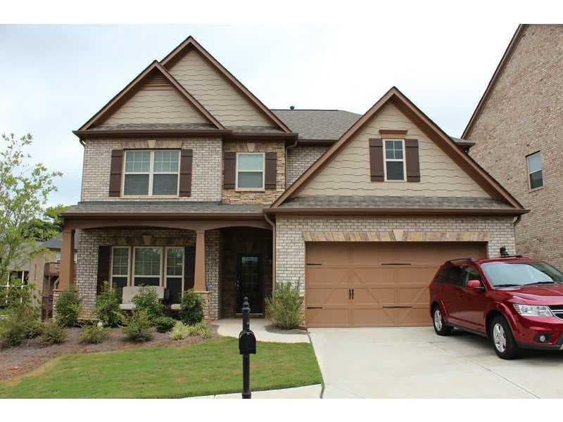 308 Ashbrook Boulevard, Johns Creek, GA 30097 — most recent listing photo