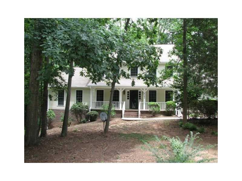 4360 Inns Brook Drive, Snellville, GA 30039 — most recent listing photo