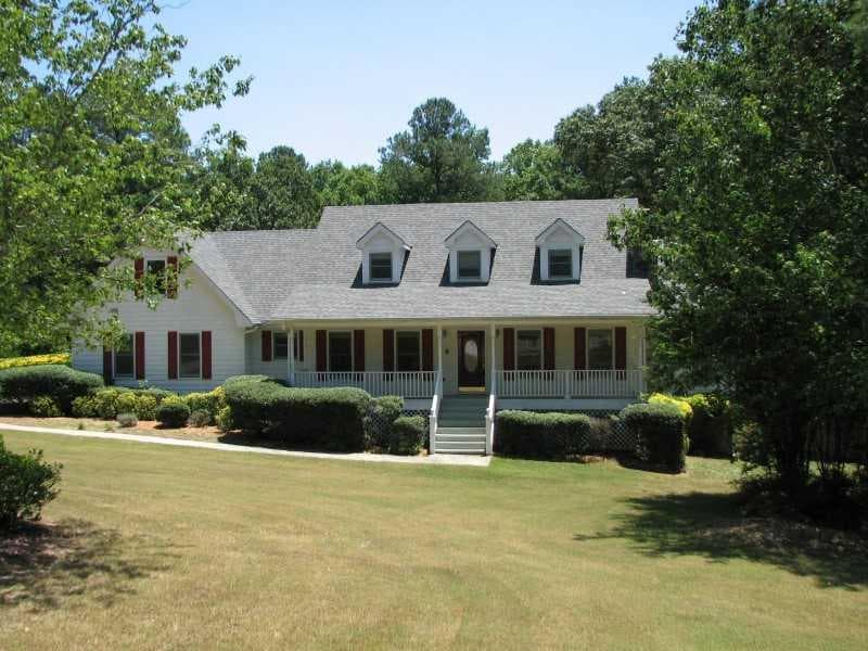 95 HIGHLANDS Lane, Oxford, GA 30054 — most recent listing photo
