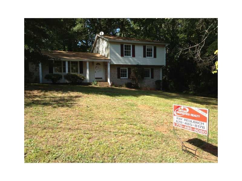 5921 Kings Court, Norcross, GA 30093 — most recent listing photo