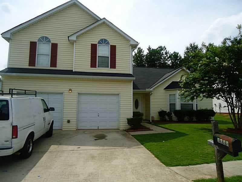 3033 Stonebridge Creek Drive, Lithonia, GA 30058 — most recent listing photo