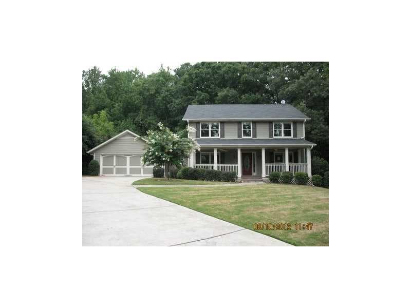 690 Hembree Road, Roswell, GA 30076 — most recent listing photo