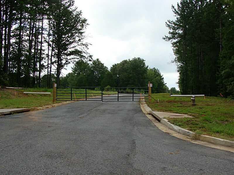 single family residence sold at 0 Bowman Mill Road, Winder, GA 30680