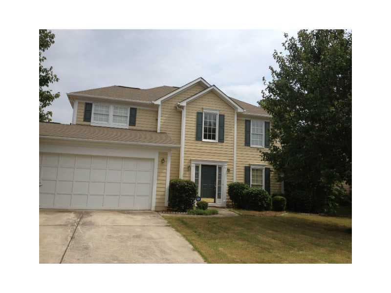 2924 Dunlin Meadows Drive, Lawrenceville, GA 30044 — most recent listing photo