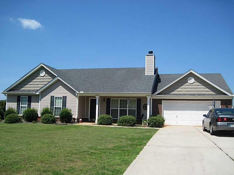 1116 Hummingbird Way, Winder, GA 30680 — most recent listing photo