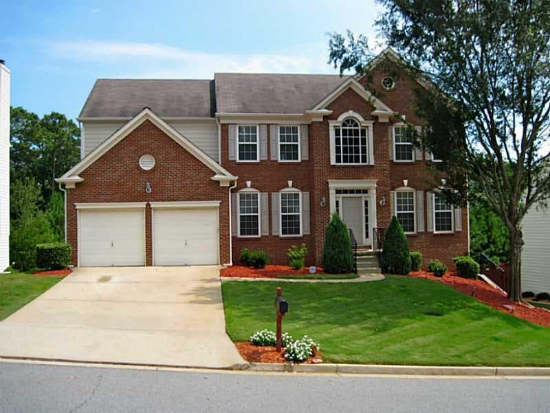 214 Gainesway Park, Woodstock, GA 30189 — most recent listing photo