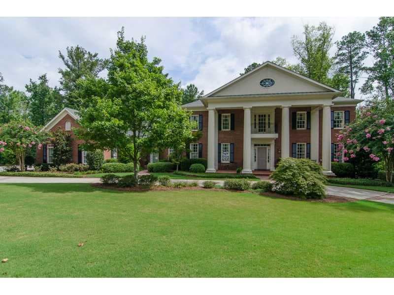 4340 Freys Farm Lane, Kennesaw, GA 30152 — most recent listing photo