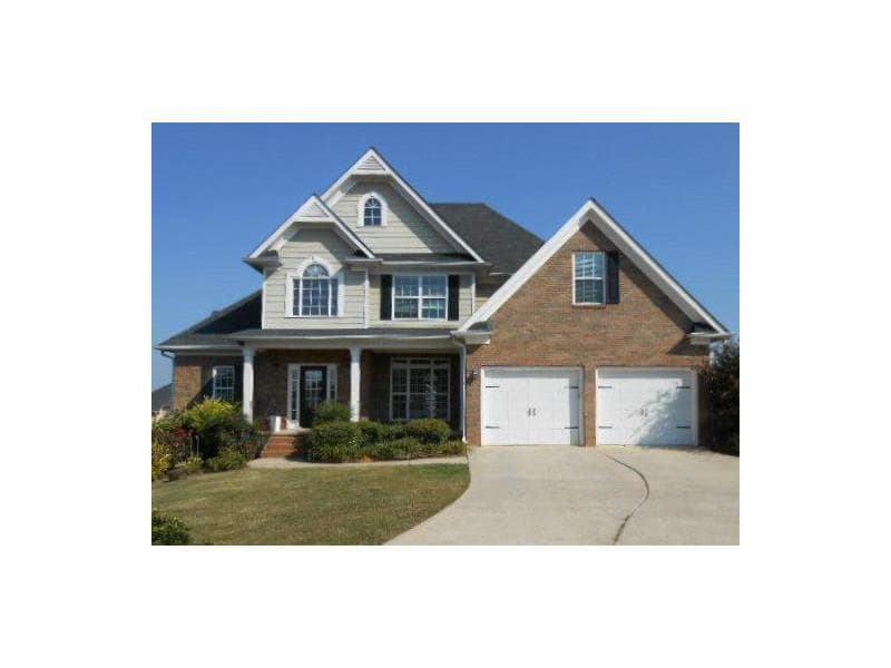 4 bedroom, 2,304 sq ft single family residence sold at 11 PRESTWICK Loop, Cartersville, GA 30120