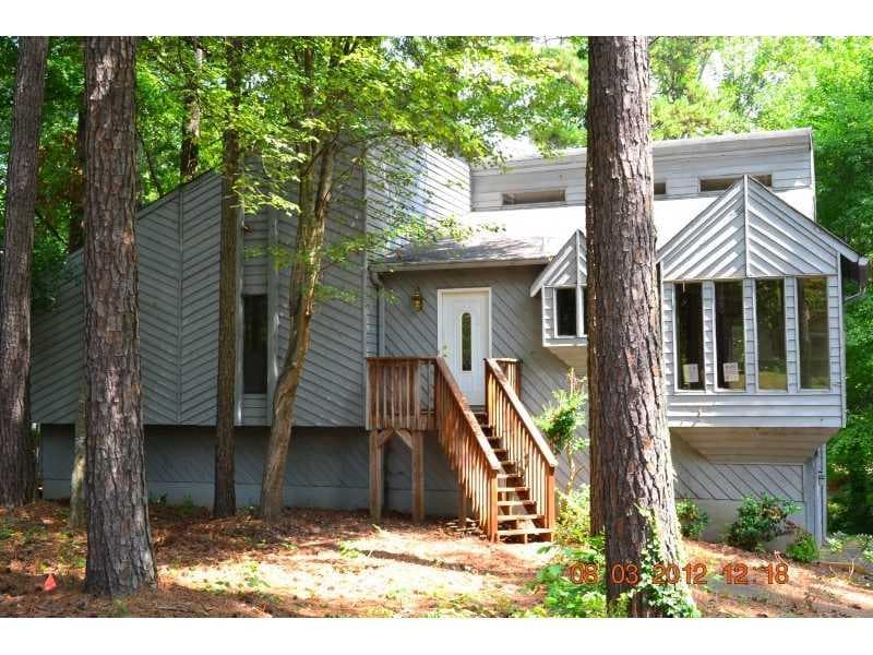 261 Rustic Ridge Drive, Kennesaw, GA 30144 — most recent listing photo