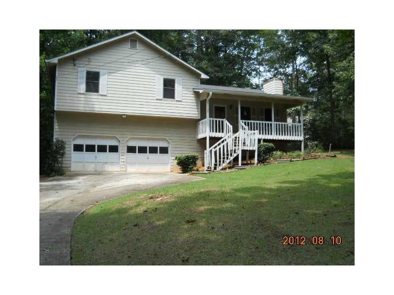 38 BAKERS Drive, Douglasville, GA 30134 — most recent listing photo