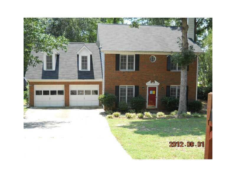 1451 WIND BREEZE Way, Marietta, GA 30064 — most recent listing photo