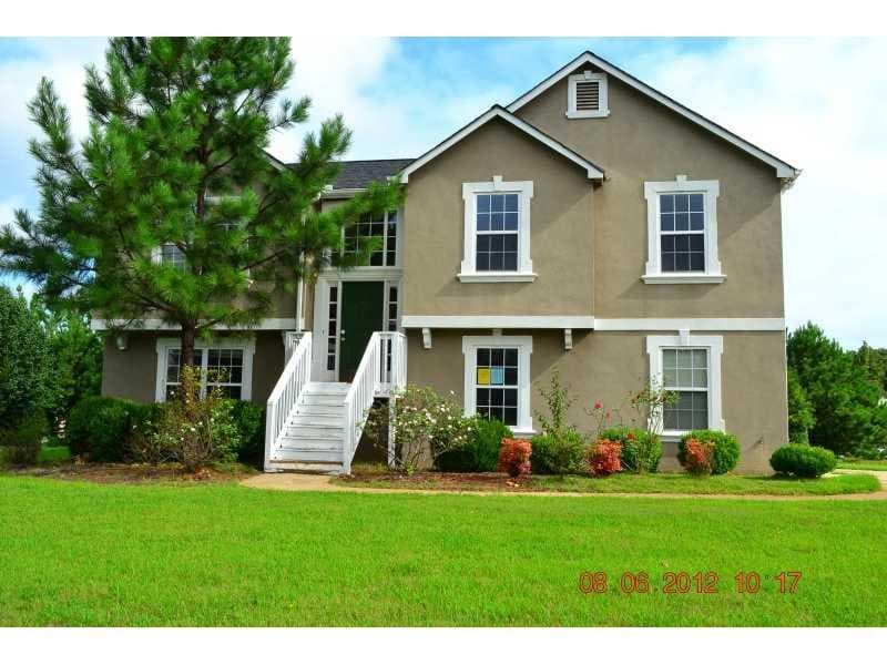 4917 Lake Park Lane, Acworth, GA 30101 — most recent listing photo