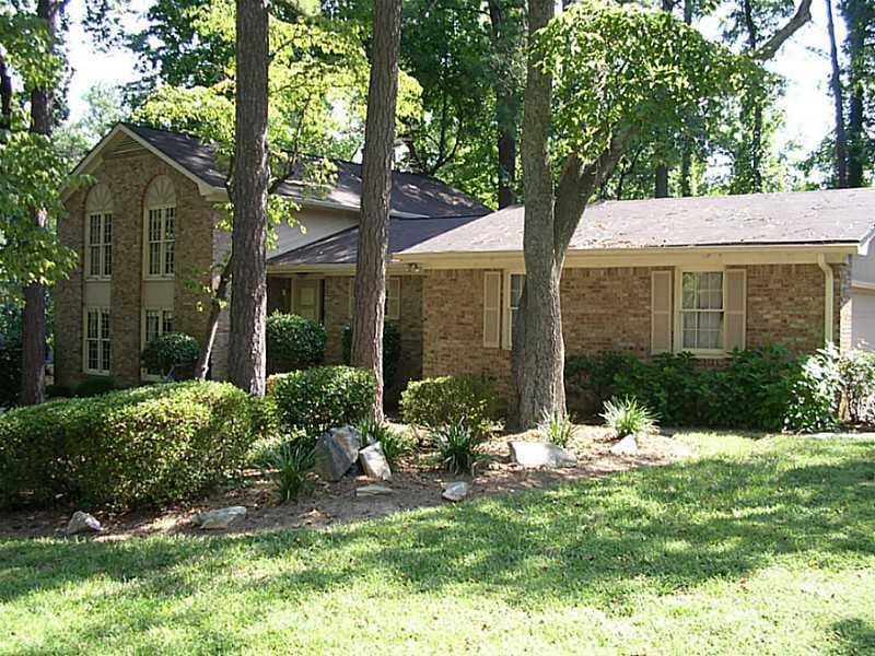 760 Queen Ann Court, Stone Mountain, GA 30083 — most recent listing photo