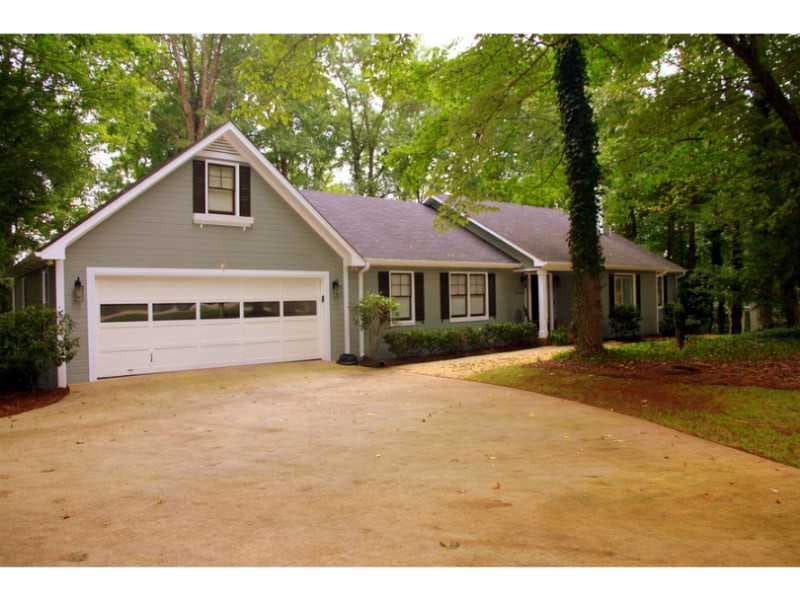 4649 Simpson Downs, Gainesville, GA 30507 — most recent listing photo