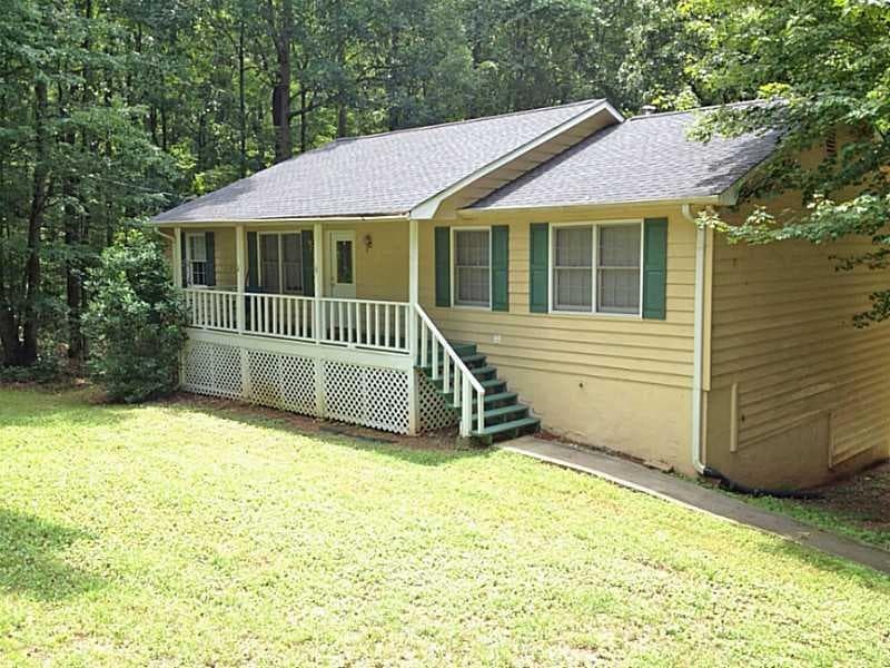 4315 Friar Tuck Lane, Buford, GA 30519 — most recent listing photo