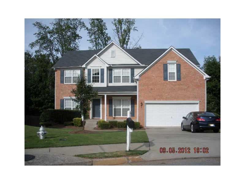 5 bedroom, 3,086 sq ft single family residence sold at 245 Beckenham Walk Drive, Dacula, GA 30019