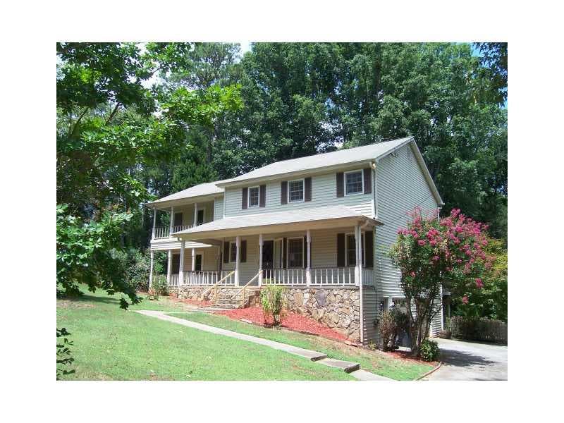1114 Staples Drive, Lilburn, GA 30047 — most recent listing photo