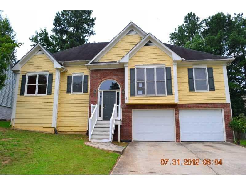 4773 Baker Plantation Drive, Acworth, GA 30101 — most recent listing photo