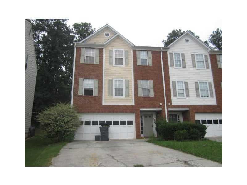 3319 VINTAGE PONTE Court 3319, Lawrenceville, GA 30044 — most recent listing photo