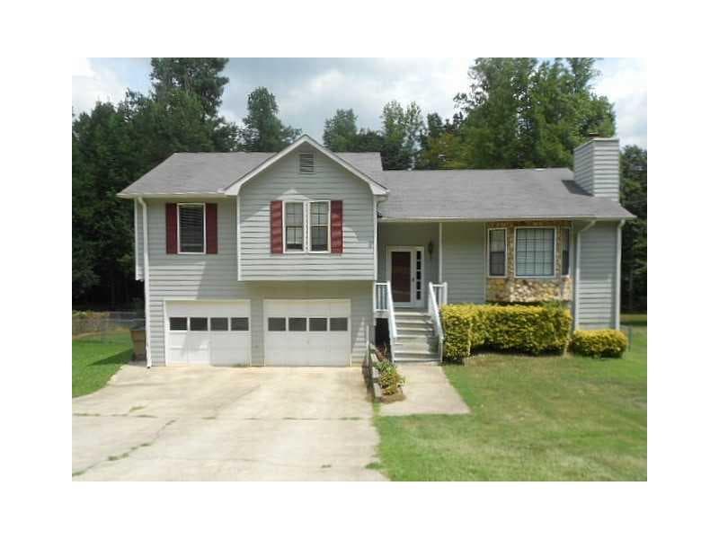 65 Hollis Circle, Dallas, GA 30157 — most recent listing photo