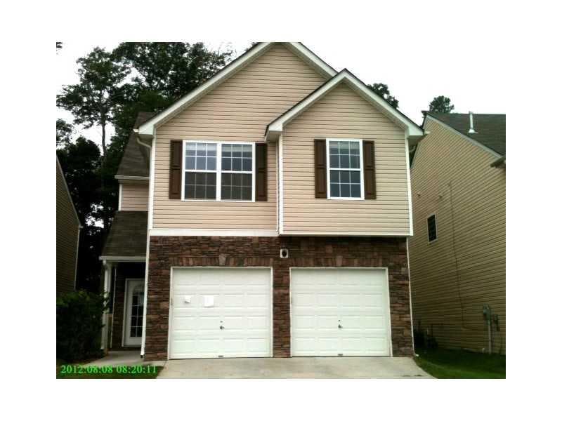 3 bedroom, 1,850 sq ft single family residence sold at 5769 Little River Road, Atlanta, GA 30349
