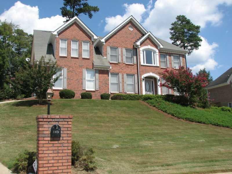 2838 Calumet Farm Lane, Snellville, GA 30039 — most recent listing photo