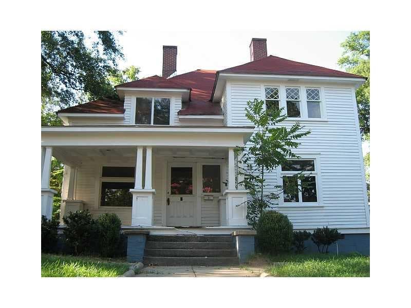 157 Forest Avenue, Marietta, GA 30060 — most recent listing photo