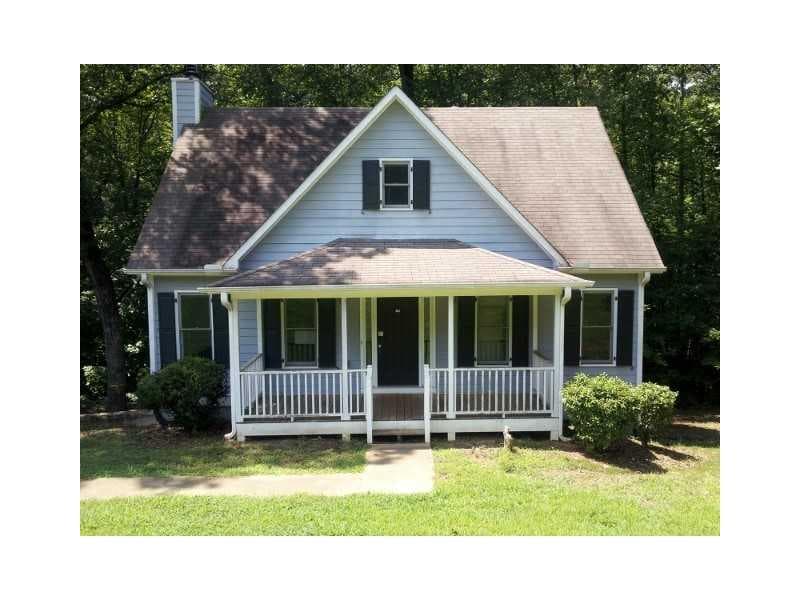 105 Bob White Lane, Jasper, GA 30143 — most recent listing photo
