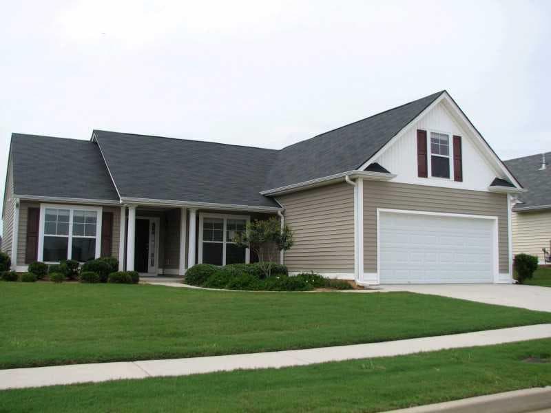 850 FRANKLIN MILL Trace, Loganville, GA 30052 — most recent listing photo