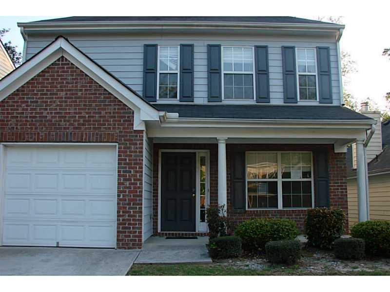 4415 Ravenwood Drive, Union City, GA 30291 — most recent listing photo