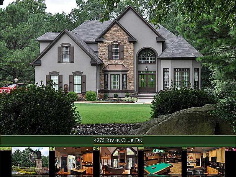 4275 River Club Drive, Cumming, GA 30041 — most recent listing photo