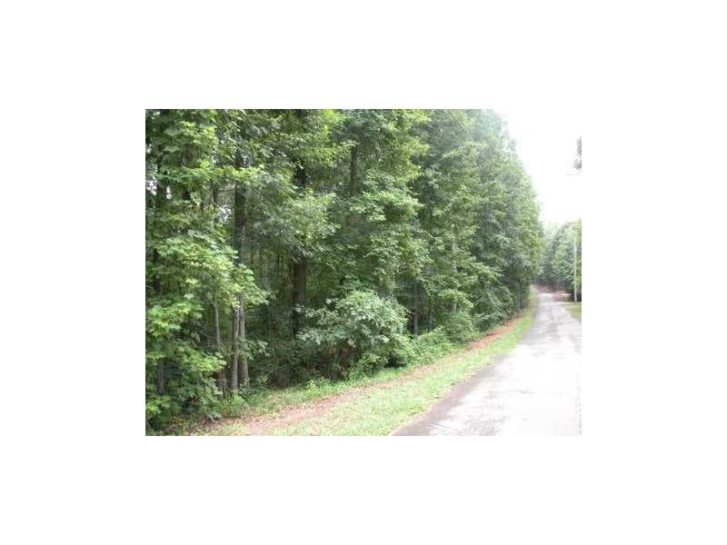 other sold at 0 Old Hornage Road, Ball Ground, GA 30107