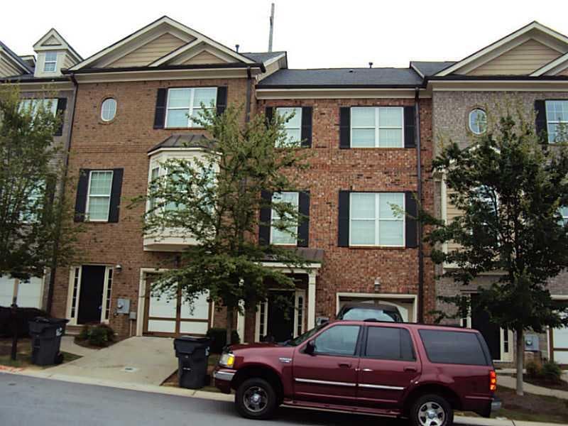 3 bedroom, 1,904 sq ft townhouse sold at 1921 Appaloosa Mill Circle 0, Buford, GA 30519