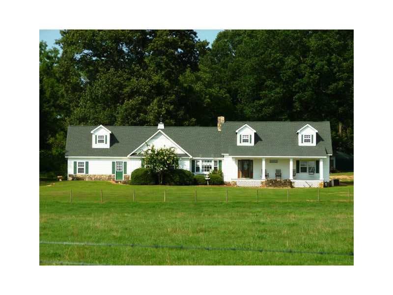 44 Walker Road, Cartersville, GA 30121 — most recent listing photo