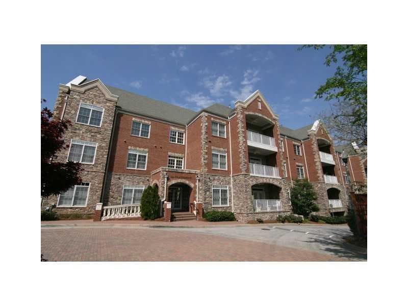417 Clairemont Avenue 107, Decatur, GA 30030 — most recent listing photo