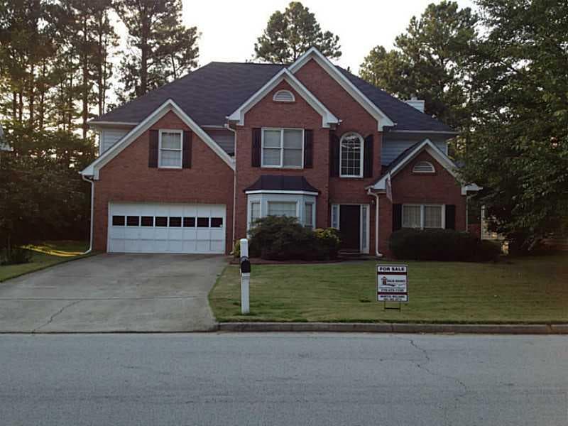 1301 Chadwick Point Drive, Lawrenceville, GA 30043 — most recent listing photo