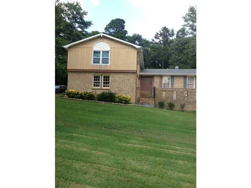 5147 Vivid Drive, Stone Mountain, GA 30087 — most recent listing photo