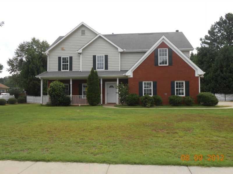1645 ROSE POINTE Drive, Loganville, GA 30052 — most recent listing photo
