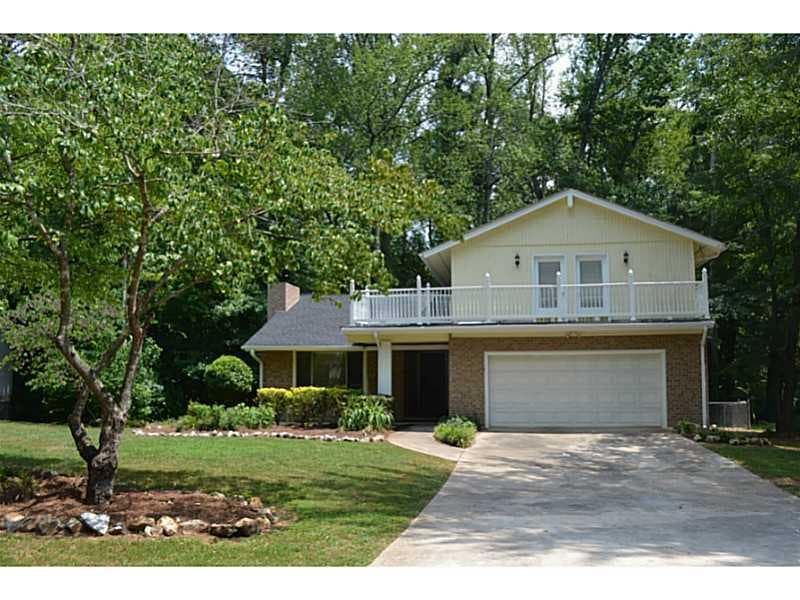 1027 Huntingdon Court, Stone Mountain, GA 30083 — most recent listing photo