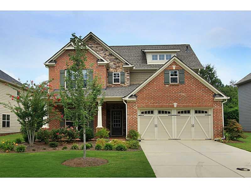 730 Montgomery Avenue, Alpharetta, GA 30004 — most recent listing photo