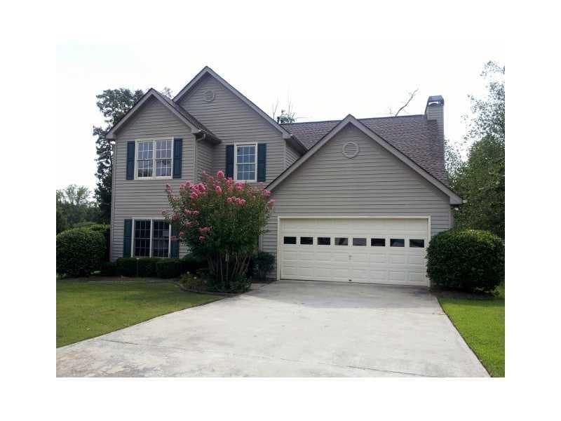 1904 Newpark Court, Acworth, GA 30101 — most recent listing photo