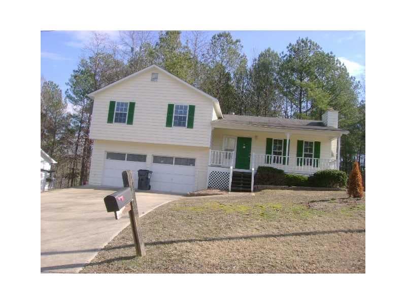 237 BROOKSIDE Drive, Dallas, GA 30132 — most recent listing photo