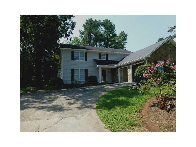 6518 NE Brynhurst Drive, Tucker, GA 30084 — most recent listing photo