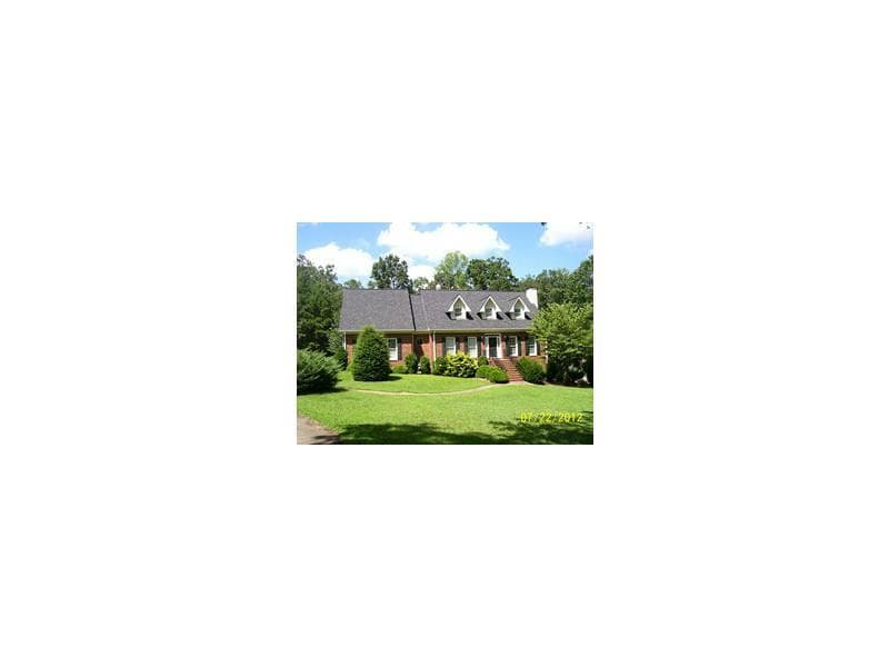 4 bedroom, 2,602 sq ft single family residence sold at 103 Crabapple Springs Drive, Woodstock, GA 30188
